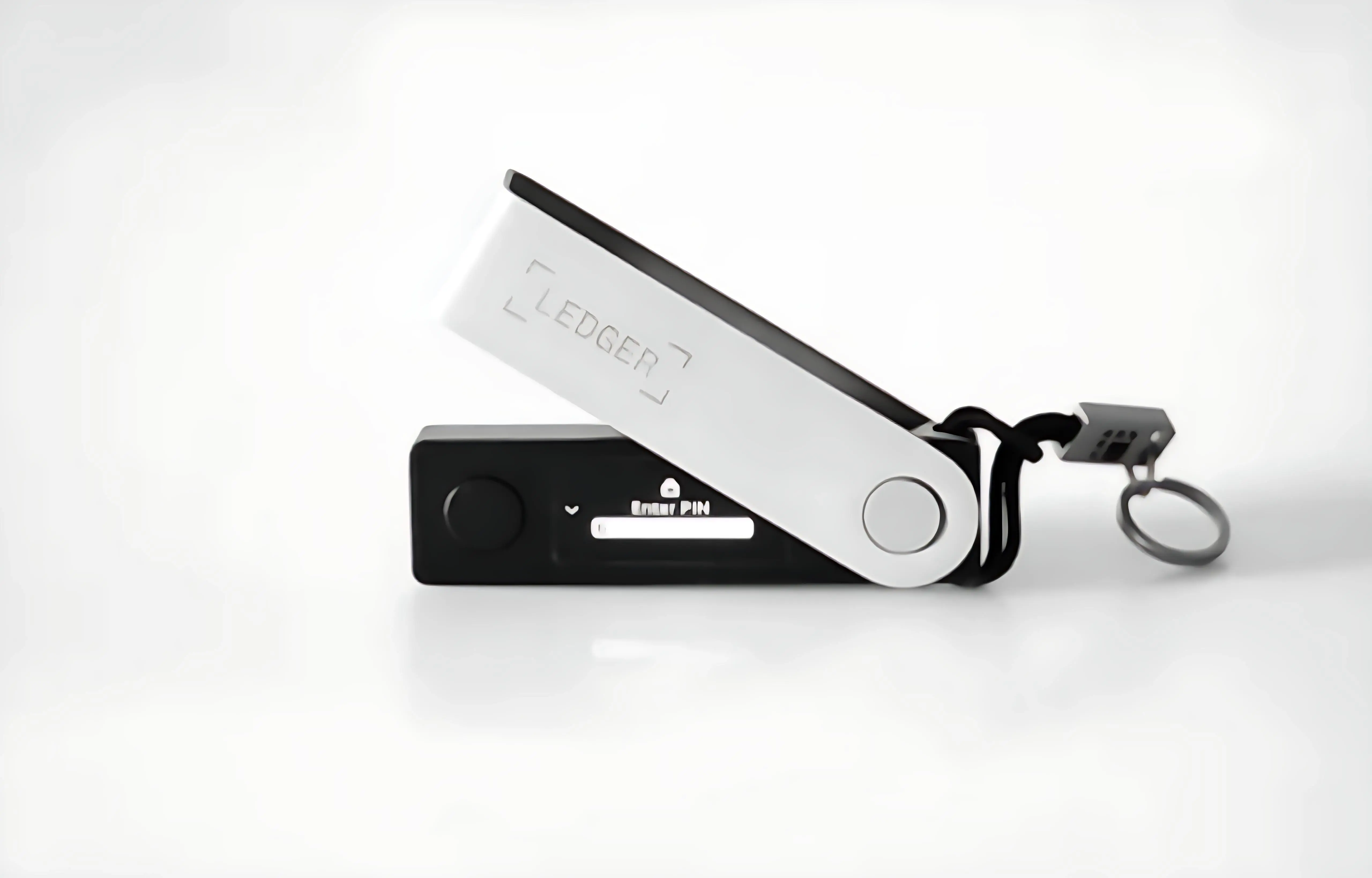 Ledger中文支持